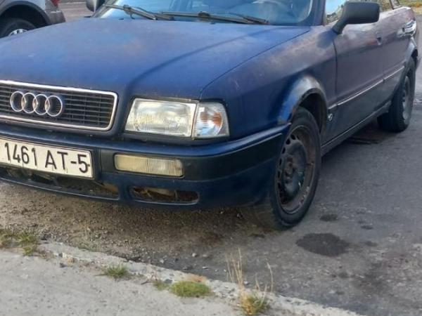 Audi 80, 1992 год выпуска с двигателем Бензин, 4 325 BYN в г. Брест