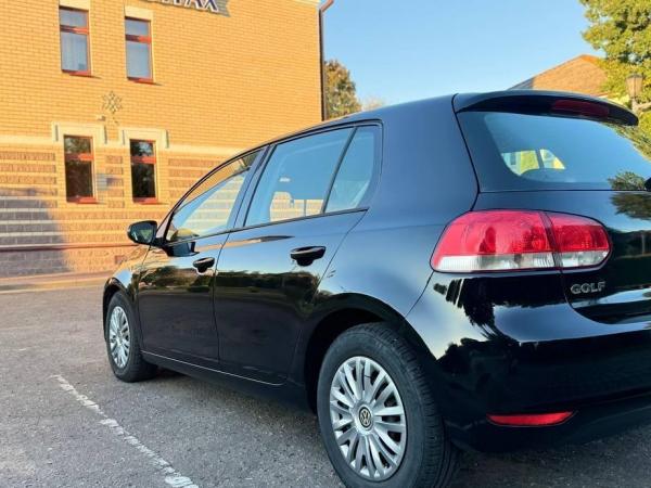 Volkswagen Golf, 2010 год выпуска с двигателем Бензин, 24 826 BYN в г. Новополоцк