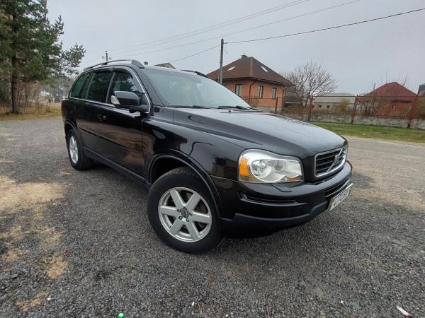 Volvo XC90, 2008 год выпуска с двигателем Дизель, 46 654 BYN в г. Солигорск