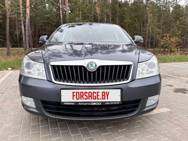 Skoda Octavia, 2011 год выпуска с двигателем Бензин, 29 159 BYN в г. Минск