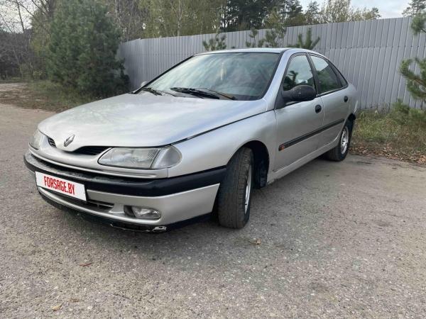 Renault Laguna, 1995 год выпуска с двигателем Бензин, 4 999 BYN в г. Минск