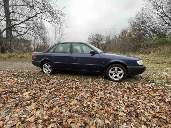 Audi A6, 1995 год выпуска с двигателем Дизель, 10 957 BYN в г. Могилёв