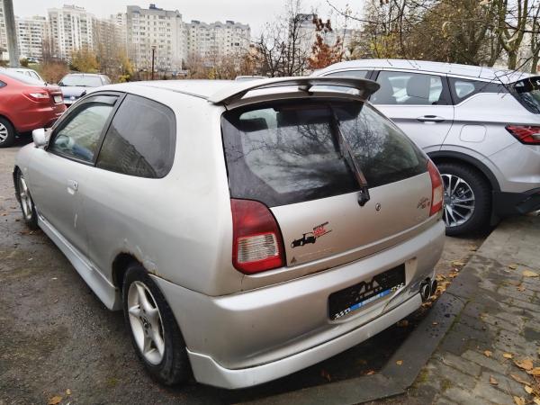 Mitsubishi Colt, 1998 год выпуска с двигателем Бензин, 2 959 BYN в г. Минск