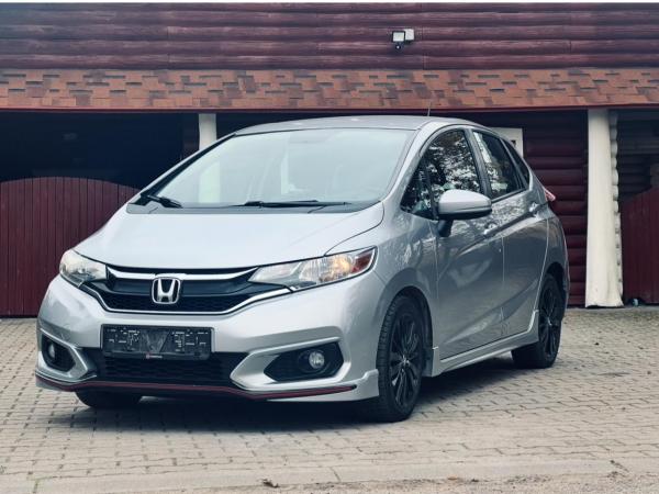 Honda Fit, 2019 год выпуска с двигателем Бензин, 45 154 BYN в г. Минск