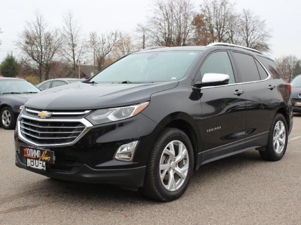 Chevrolet Equinox, 2020 год выпуска с двигателем Бензин, 82 985 BYN в г. Гродно