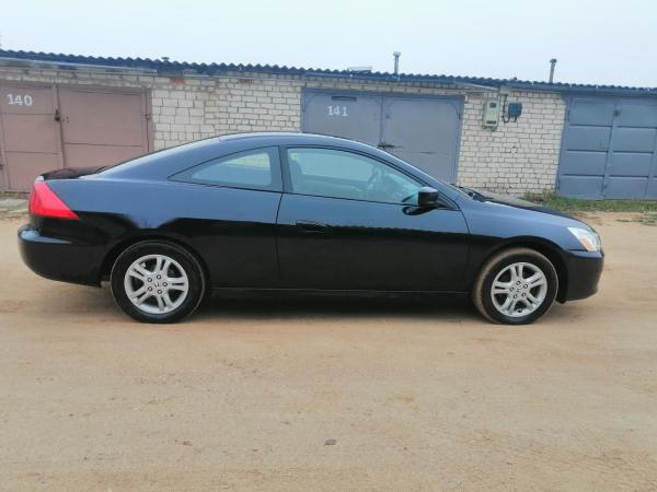 Honda Accord, 2006 год выпуска с двигателем Бензин, 26 316 BYN в г. Узда