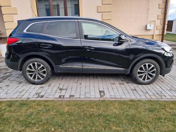 Renault Kadjar, 2018 год выпуска с двигателем Дизель, 55 631 BYN в г. Ошмяны