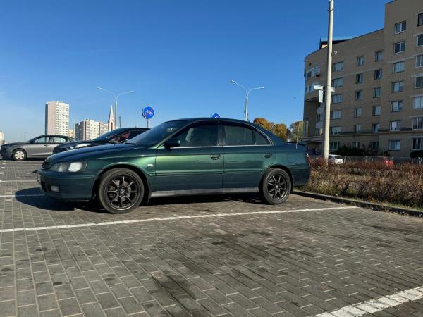 Honda Accord, 1999 год выпуска с двигателем Бензин, 13 225 BYN в г. Минск