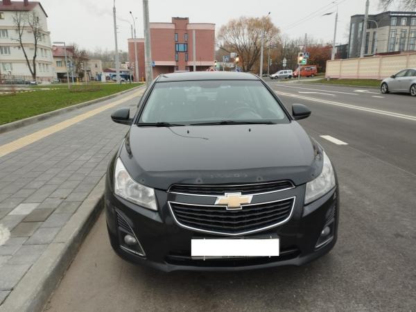 Chevrolet Cruze, 2012 год выпуска с двигателем Бензин, 23 437 BYN в г. Минск