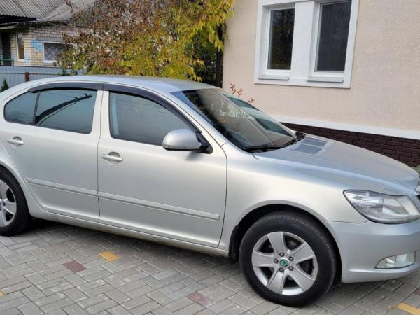 Skoda Octavia, 2012 год выпуска с двигателем Бензин, 31 306 BYN в г. Солигорск