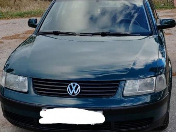 Volkswagen Passat, 1997 год выпуска с двигателем Дизель, 15 590 BYN в г. Волковыск