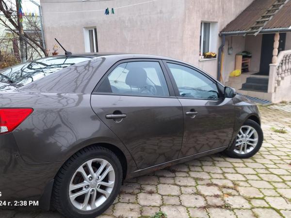 Kia Cerato, 2011 год выпуска с двигателем Бензин, 27 676 BYN в г. Минск