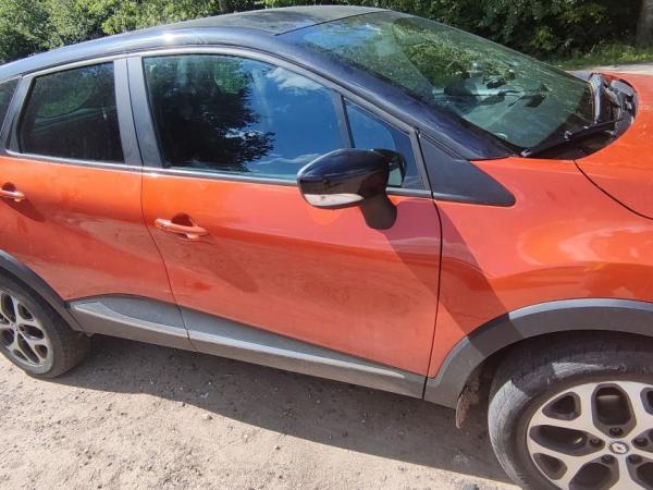 Renault Kaptur, 2018 год выпуска с двигателем Бензин, 58 052 BYN в г. Орша