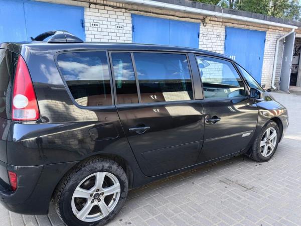 Renault Espace, 2005 год выпуска с двигателем Дизель, 25 313 BYN в г. Барановичи