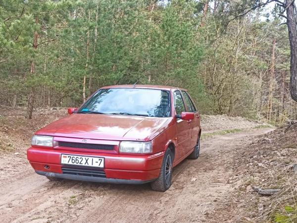 Fiat Tipo, 1994 год выпуска с двигателем Бензин, 5 063 BYN в г. Минск