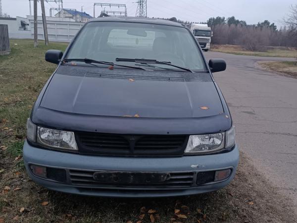 Mitsubishi Space Wagon, 1996 год выпуска с двигателем Бензин, 2 028 BYN в г. Минск