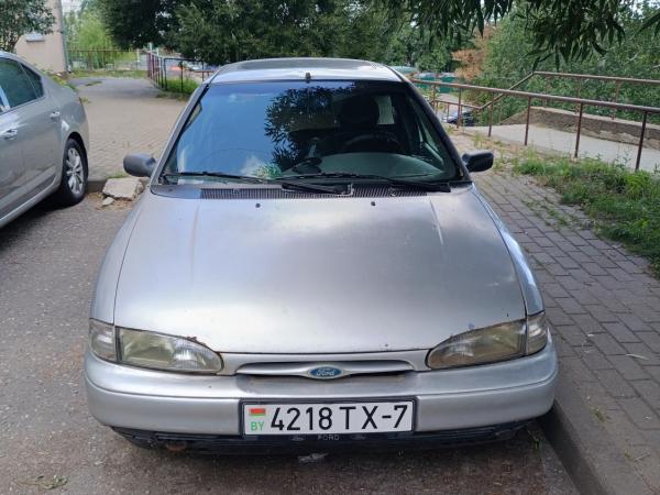 Ford Mondeo, 1993 год выпуска с двигателем Бензин, 4 068 BYN в г. Минск