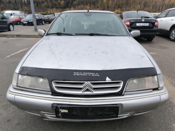 Citroen Xantia, 1999 год выпуска с двигателем Дизель, 2 885 BYN в г. Минск