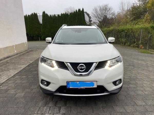 Nissan X-Trail, 2014 год выпуска с двигателем Дизель, 57 691 BYN в г. Минск