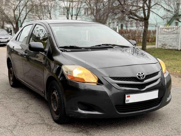 Toyota Yaris, 2006 год выпуска с двигателем Бензин, 13 489 BYN в г. Минск