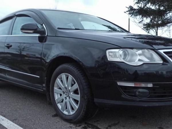 Volkswagen Passat, 2010 год выпуска с двигателем Бензин, 29 881 BYN в г. Минск