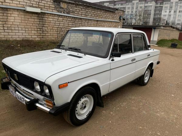 LADA (ВАЗ) 2106, 1998 год выпуска с двигателем Бензин, 9 562 BYN в г. Жодино