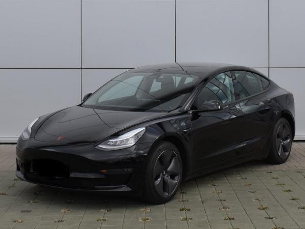 Tesla Model 3, 2020 год выпуска с двигателем Электро, 81 448 BYN в г. Минск