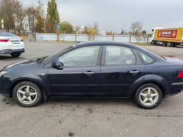 Ford Focus, 2007 год выпуска с двигателем Бензин, 14 343 BYN в г. Молодечно