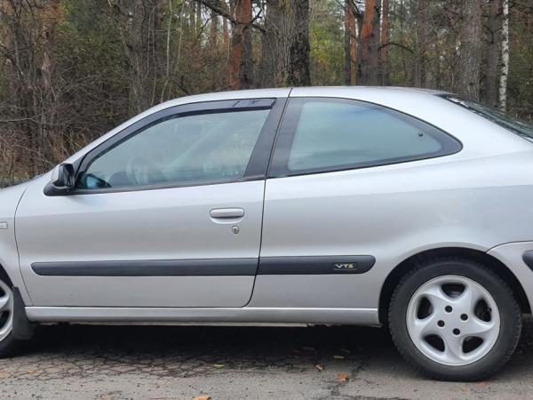 Citroen Xsara, 1999 год выпуска с двигателем Бензин, 7 001 BYN в г. Минск