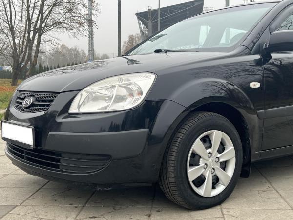 Kia Rio, 2007 год выпуска с двигателем Бензин, 22 027 BYN в г. Минск