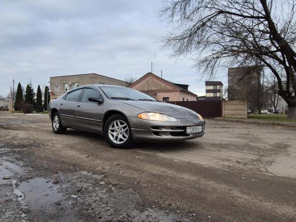 Dodge Intrepid, 1999 год выпуска с двигателем Газ/бензин, 13 194 BYN в г. Барановичи