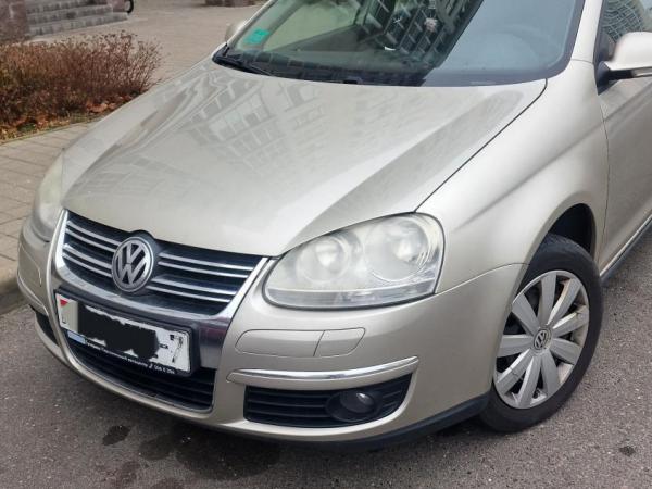 Volkswagen Jetta, 2007 год выпуска с двигателем Дизель, 25 703 BYN в г. Минск