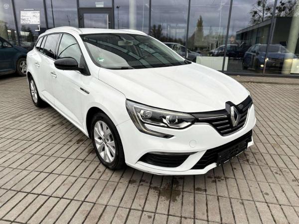 Renault Megane, 2020 год выпуска с двигателем Бензин, 46 636 BYN в г. Гродно