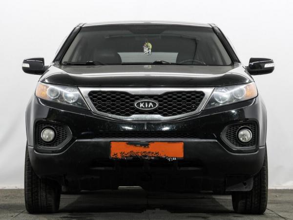 Kia Sorento, 2010 год выпуска с двигателем Бензин, 44 163 BYN в г. Минск