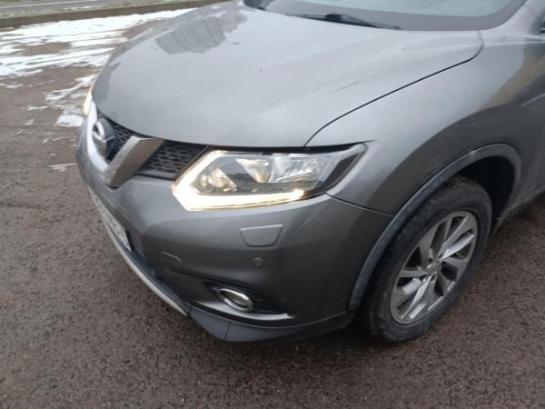 Nissan X-Trail, 2016 год выпуска с двигателем Бензин, 59 319 BYN в г. Минск