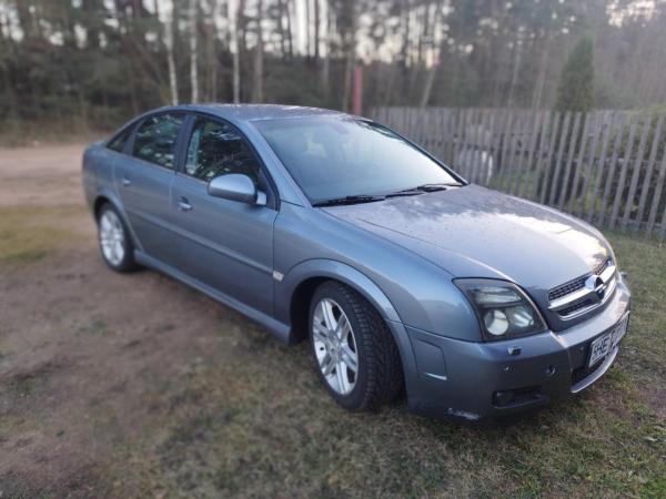 Opel Vectra, 2003 год выпуска с двигателем Дизель, 19 773 BYN в г. Вилейка