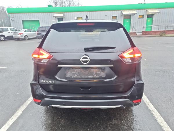 Nissan X-Trail, 2020 год выпуска с двигателем Бензин, 75 000 BYN в г. Борисов