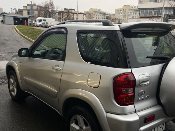 Toyota RAV4, 2004 год выпуска с двигателем Бензин, 34 153 BYN в г. Минск