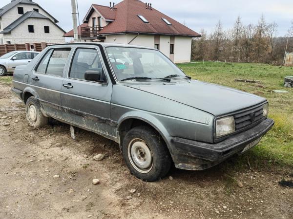 Volkswagen Jetta, 1988 год выпуска с двигателем Бензин, 2 517 BYN в г. Минск