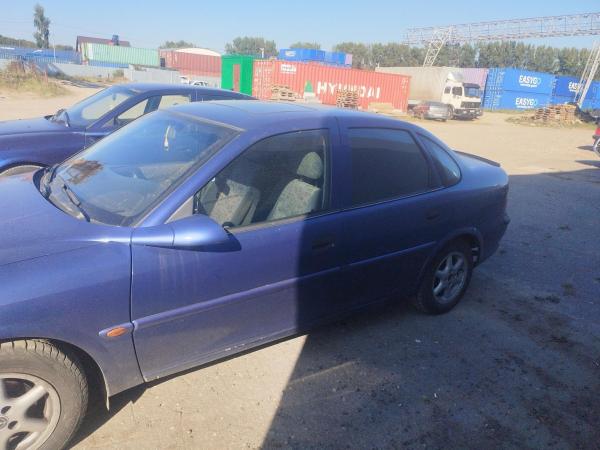 Opel Vectra, 1996 год выпуска с двигателем Бензин, 7 909 BYN в г. Фаниполь