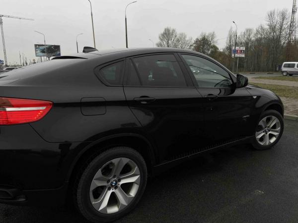 BMW X6, 2010 год выпуска с двигателем Дизель, 80 171 BYN в г. Брест