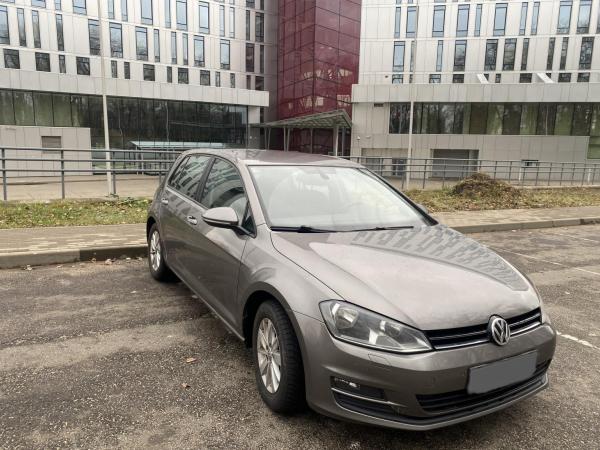 Volkswagen Golf, 2014 год выпуска с двигателем Бензин, 35 951 BYN в г. Минск