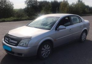 Opel Vectra в лизинг