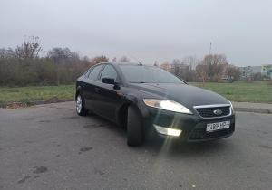 Ford Mondeo в лизинг