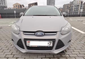 Ford Focus в лизинг