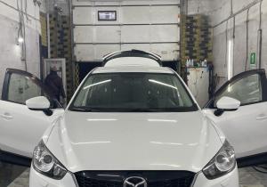 Mazda CX-5 в лизинг