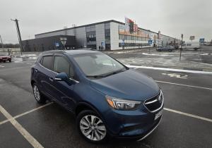 Buick Encore в лизинг