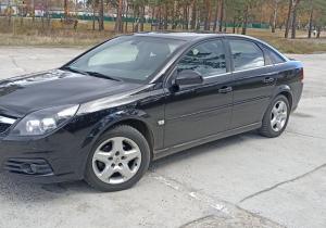 Opel Vectra в лизинг