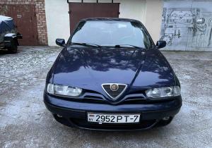 Alfa Romeo 146 в лизинг