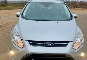 Ford C-Max в лизинг